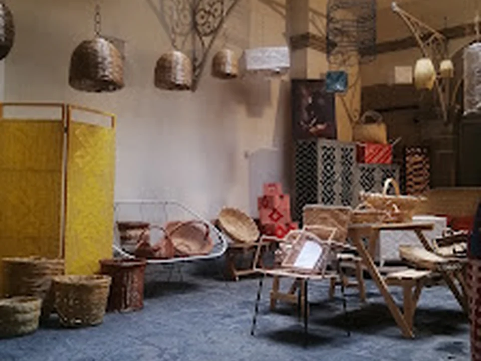 LUARD HOME / CANASTAS / TIENDA DE ARTICULOS PARA EL HOGAR, Ciudad de México