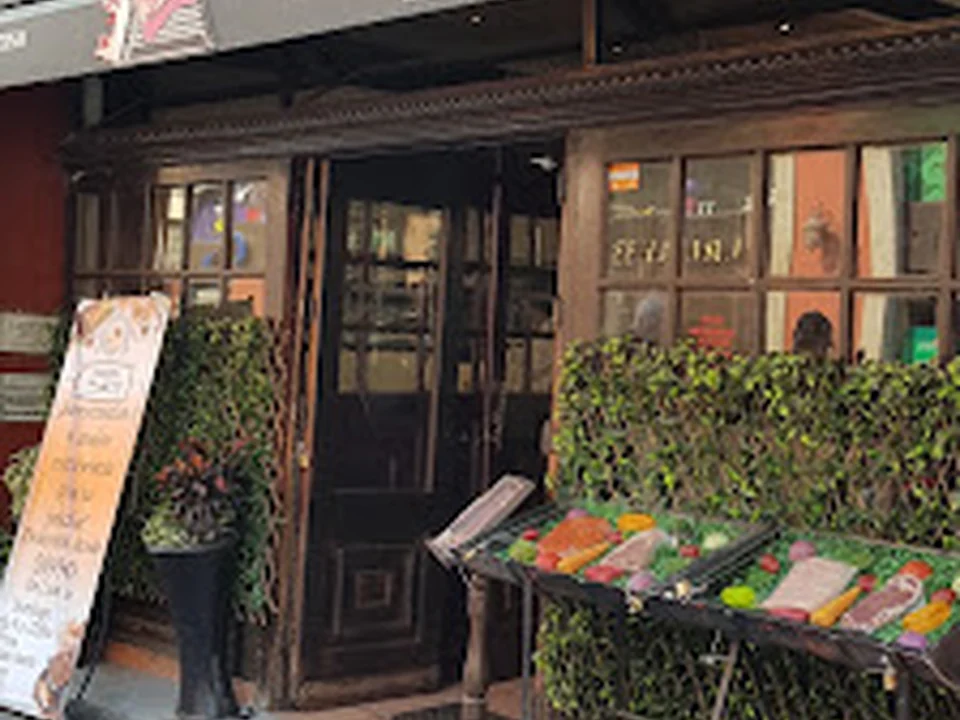 La Esquina del Pibe, Ciudad de México