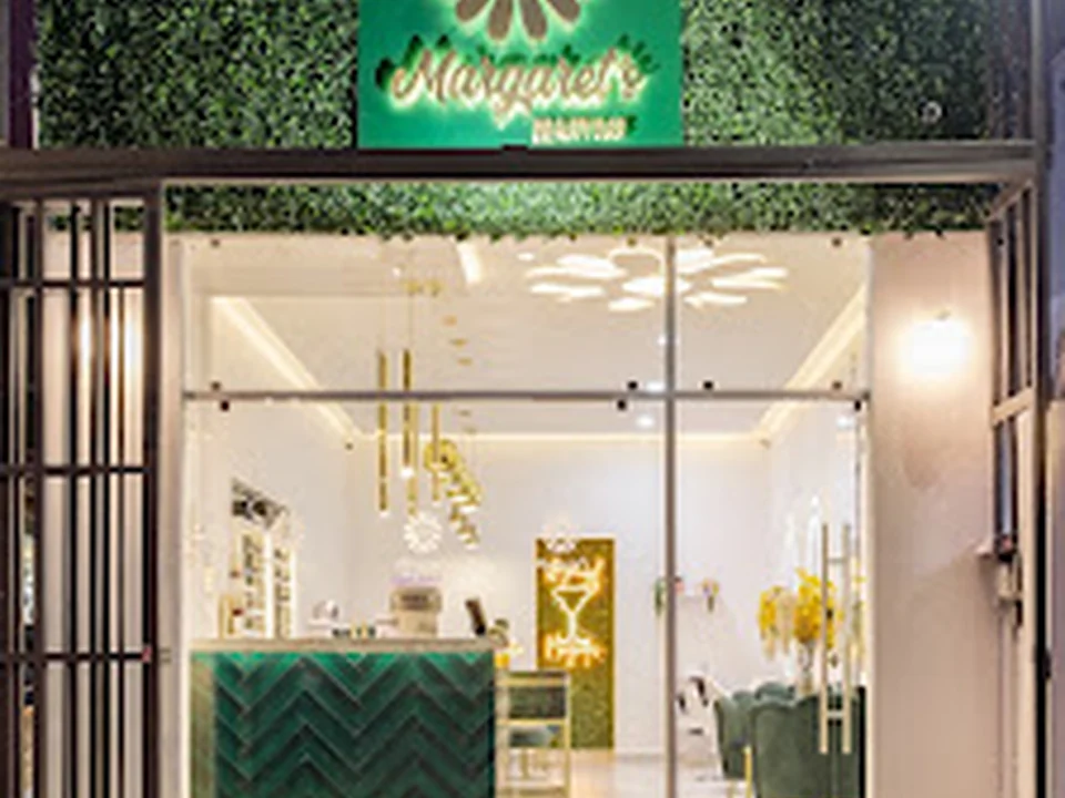 Margarets Beauty Bar, Ciudad de México