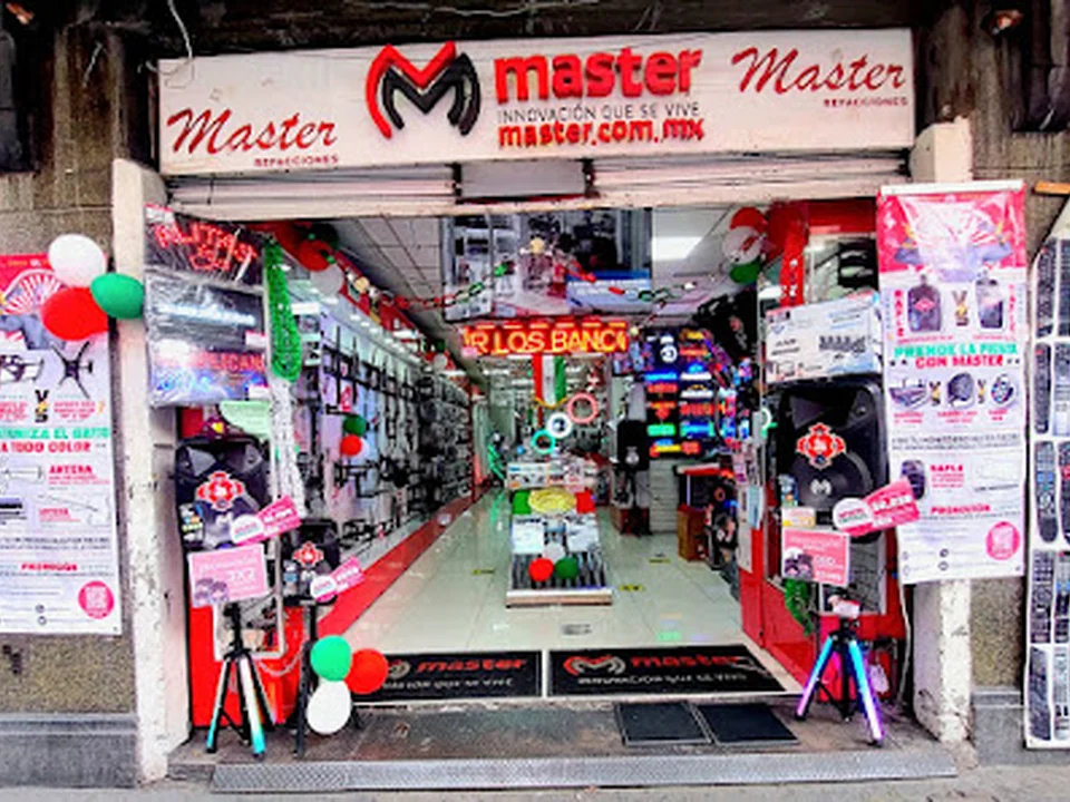 MASTER INNOVACIÓN QUE SE VIVE, Ciudad de México