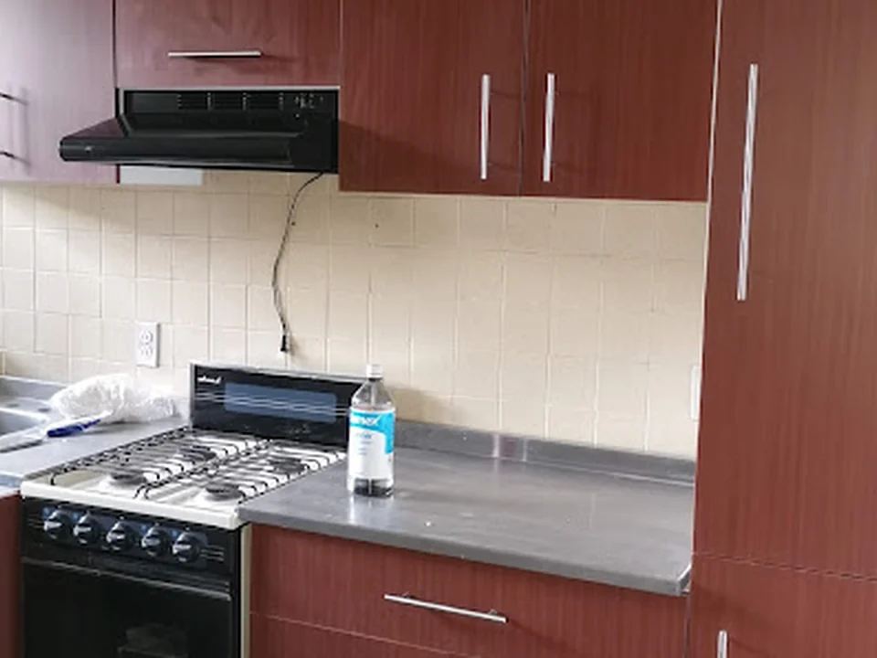 Reparación de Cocinas Integrales., Ciudad de México