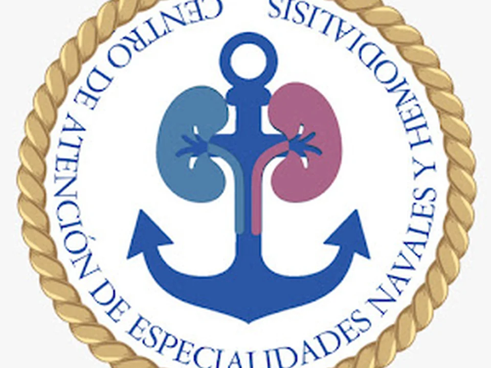 Centro de Atención de Especialidades Navales y Hemodiálisis, Ciudad de México