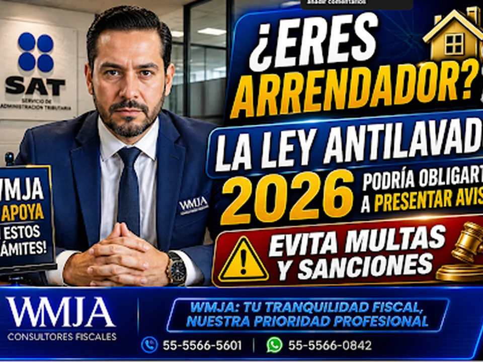CONSULTORÍA Y ASESORÍA INTEGRAL WMJA S.C., Ciudad de México
