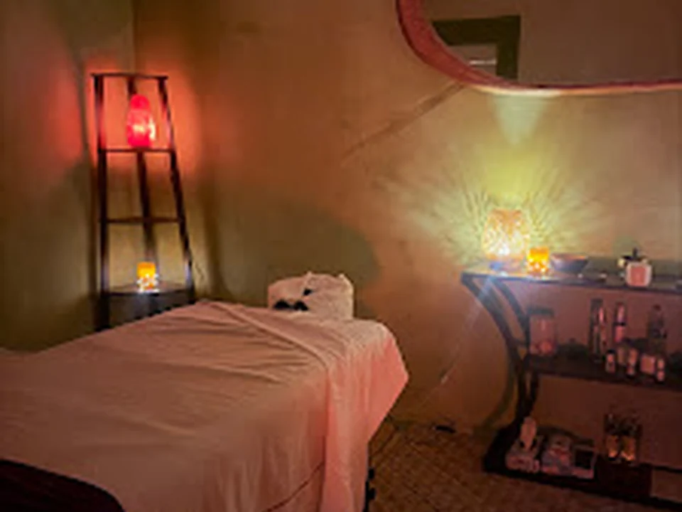 Nidra Massage Spa - Masaje relajante en la Roma y Condesa, Ciudad de México