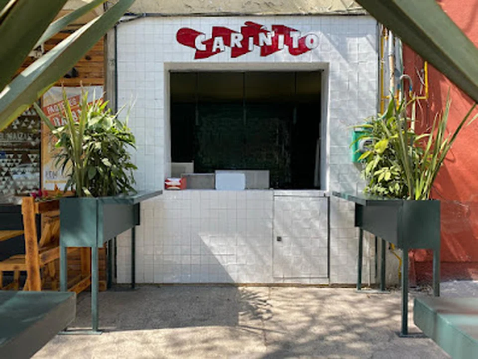 Cariñito Tacos (Roma), Ciudad de México
