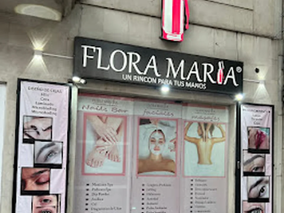 FLORA MARIA SPA, Ciudad de México