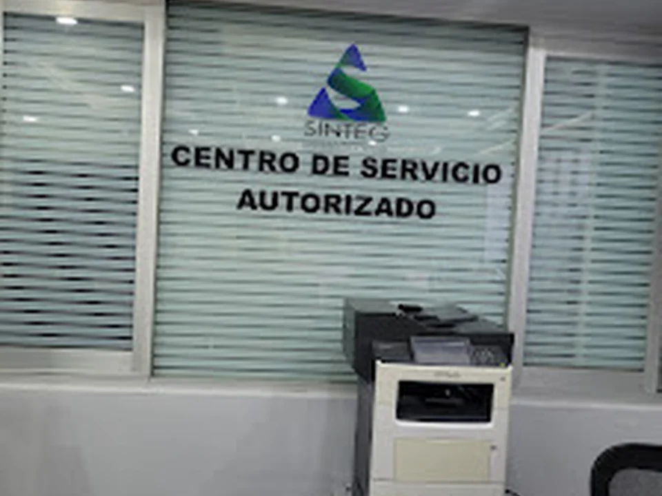 Sinteg en México S.A. de C.V. Centro autorizado de servicio Apple, Reparación de laptops multi marca., Ciudad de México
