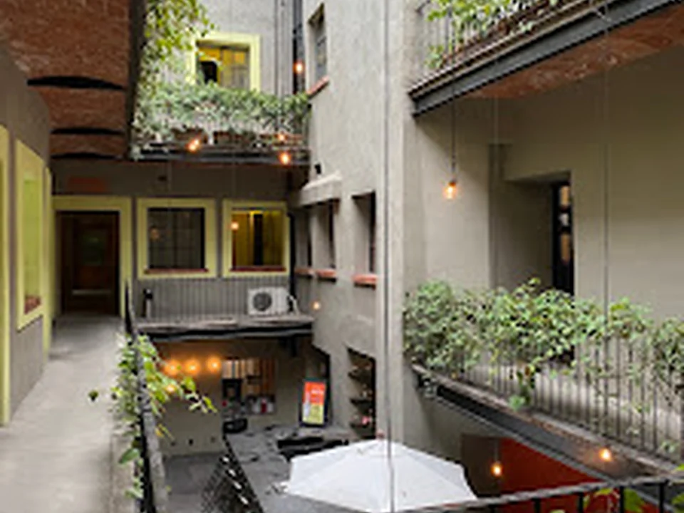 Downtown Beds Hostal, Ciudad de México