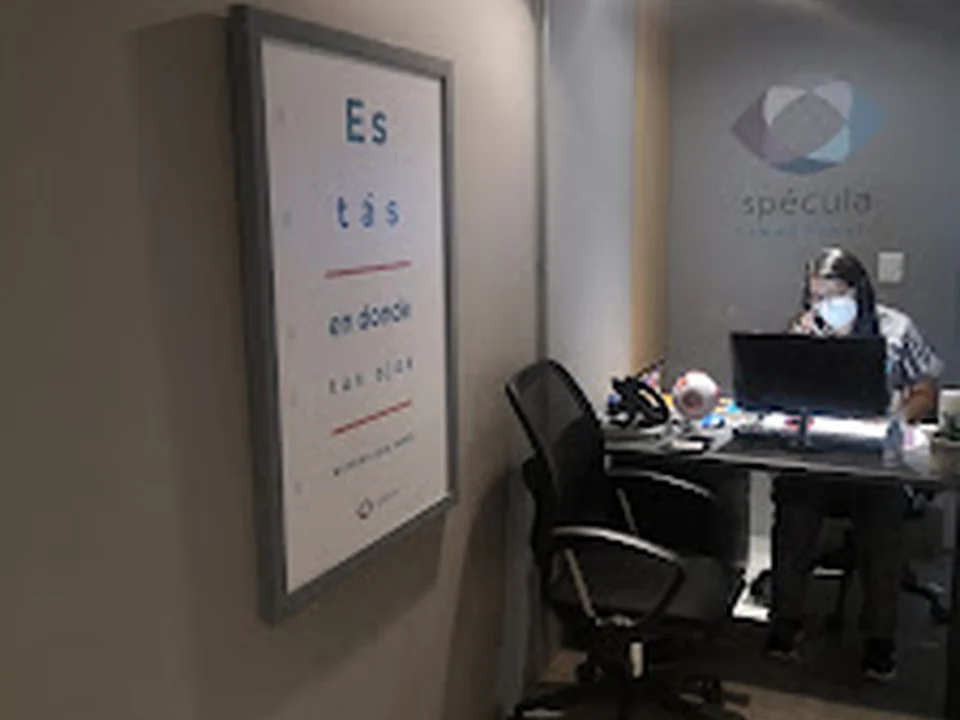 Specula Ophthalmology Center, Ciudad de México