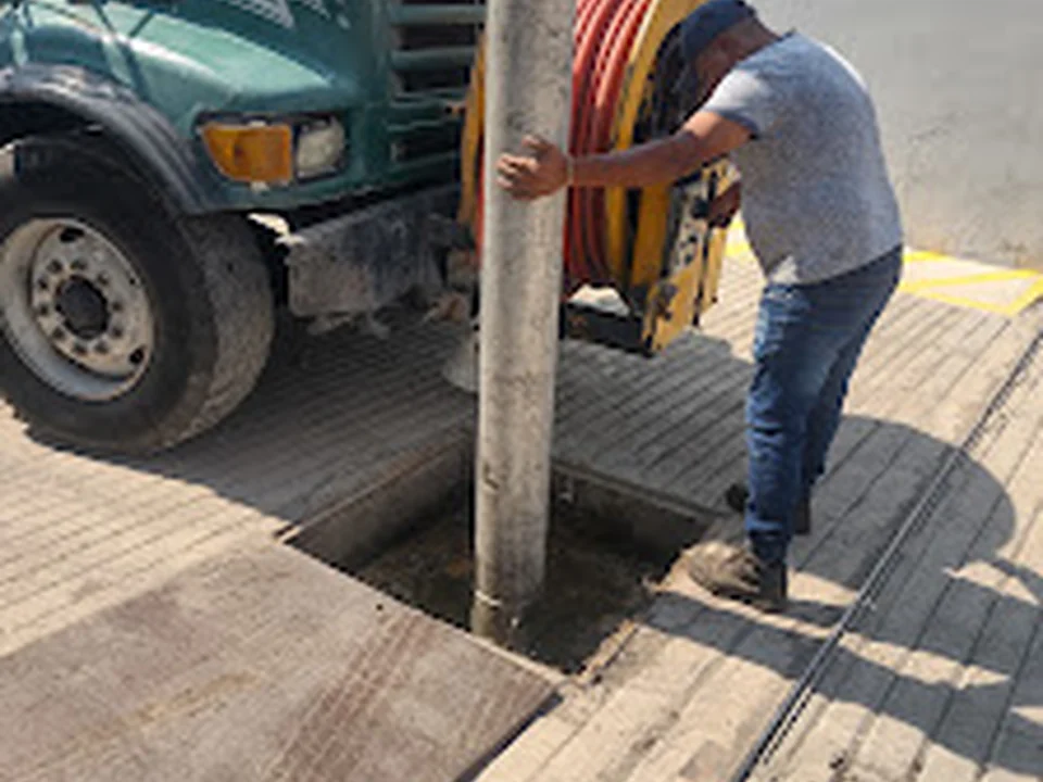 Renta De Vactor Y Desazolve 24hrs, Ciudad de México