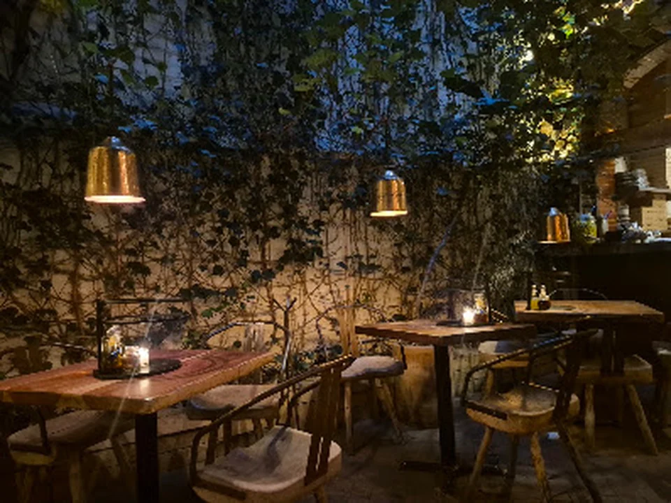Cancino Cabrera, Ciudad de México