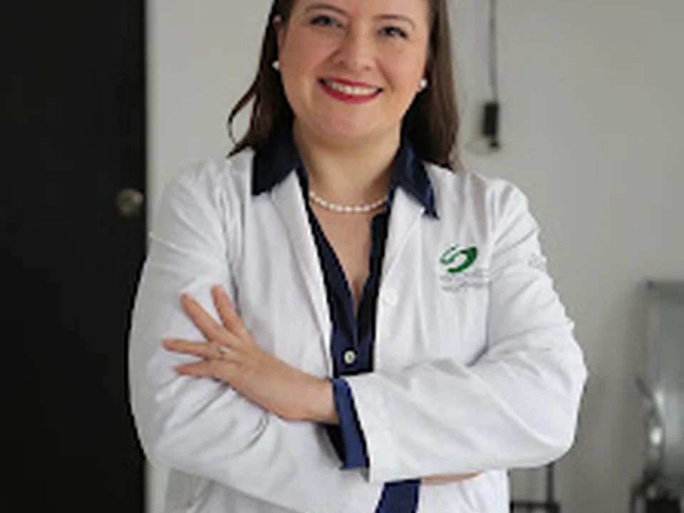 Dra. Jarumi Crystal Diestel Bautista, Neurólogo, Ciudad de México