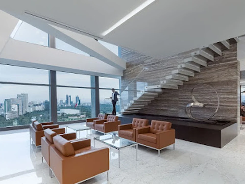 Baker McKenzie México, Ciudad de México