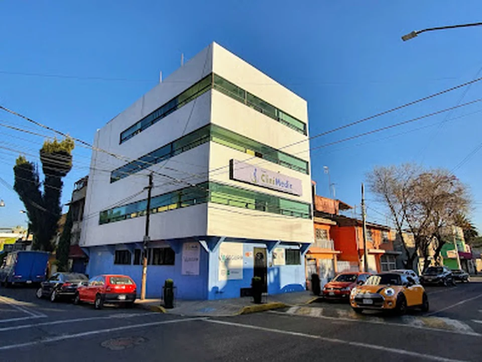 Clinimedic - Centro Quirúrgico y de Primer Contacto, Ciudad de México