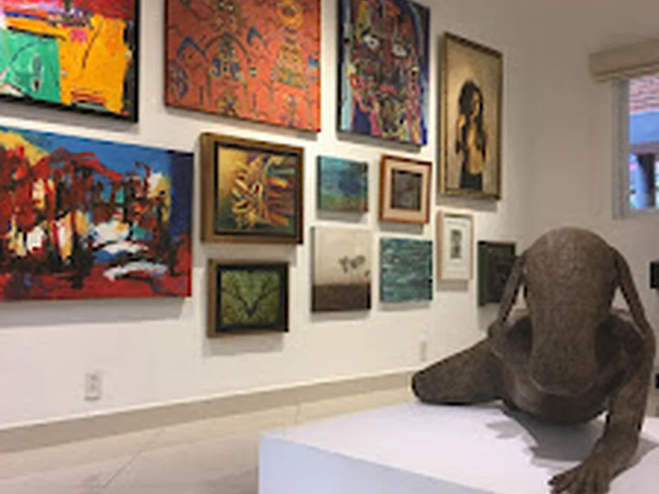 Galería Málaga Arte Contemporáneo, Ciudad de México