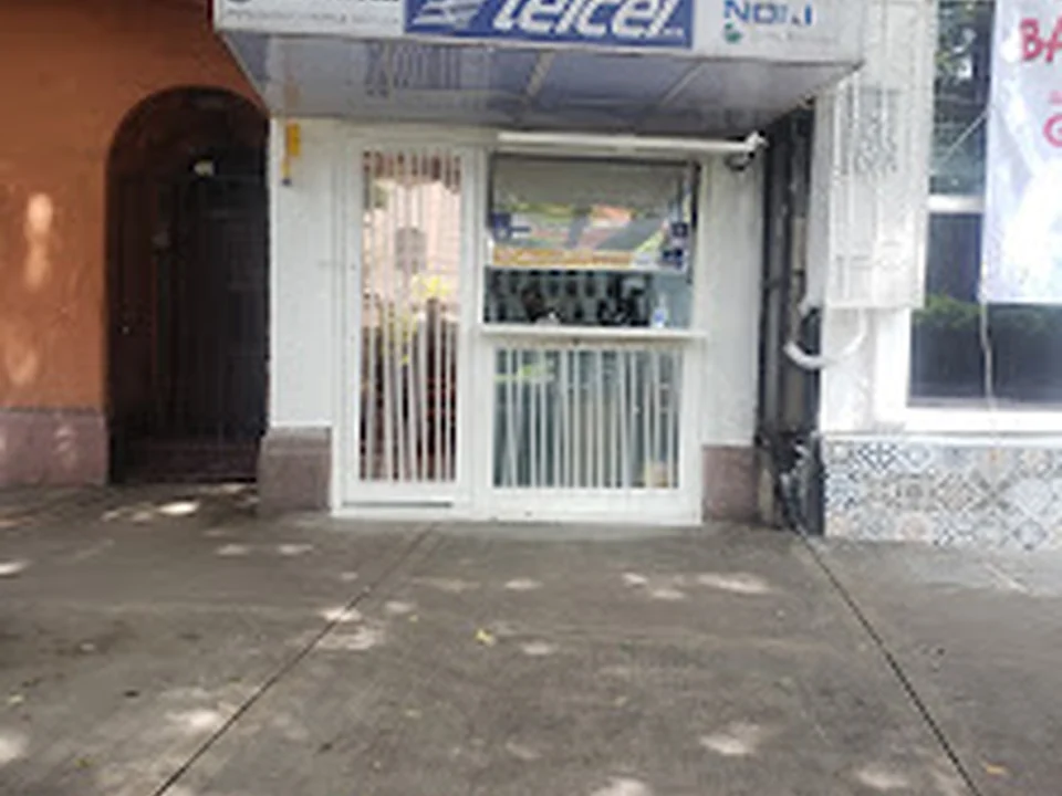 Telcelcondesa, Ciudad de México