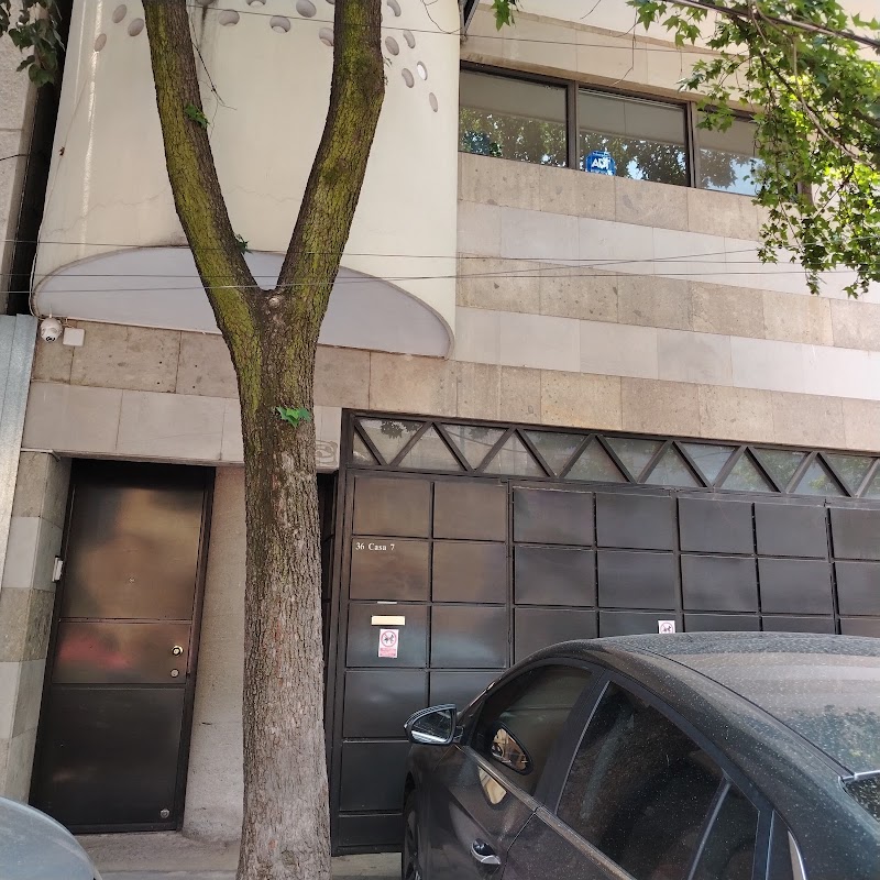 Tu Hipoteca Fácil, Ciudad de México