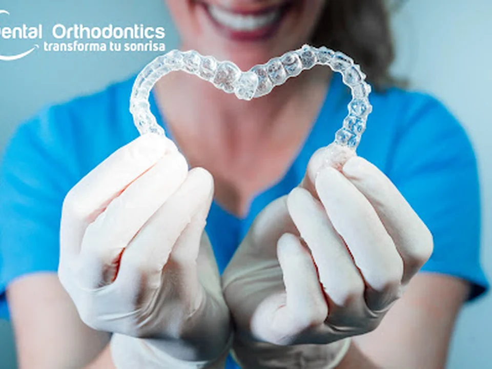 Dental Orthodontics Lomas Estrella, Ciudad de México