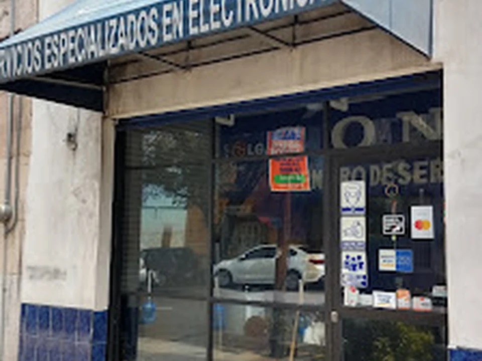 Servicios Especializados en Electronica, Ciudad de México