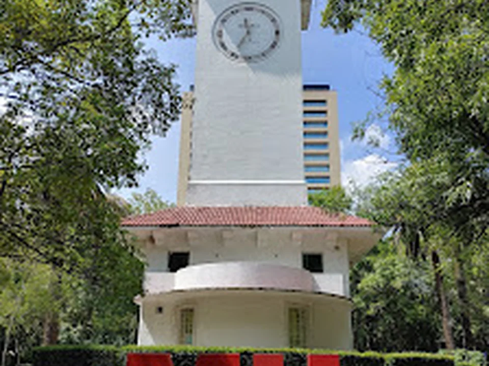 Parque Lincoln, Ciudad de México