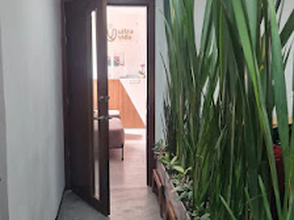 Ginecólogo Obstetra en Miguel Hidalgo, CDMX - Clínica Ultra Vida, Ciudad de México