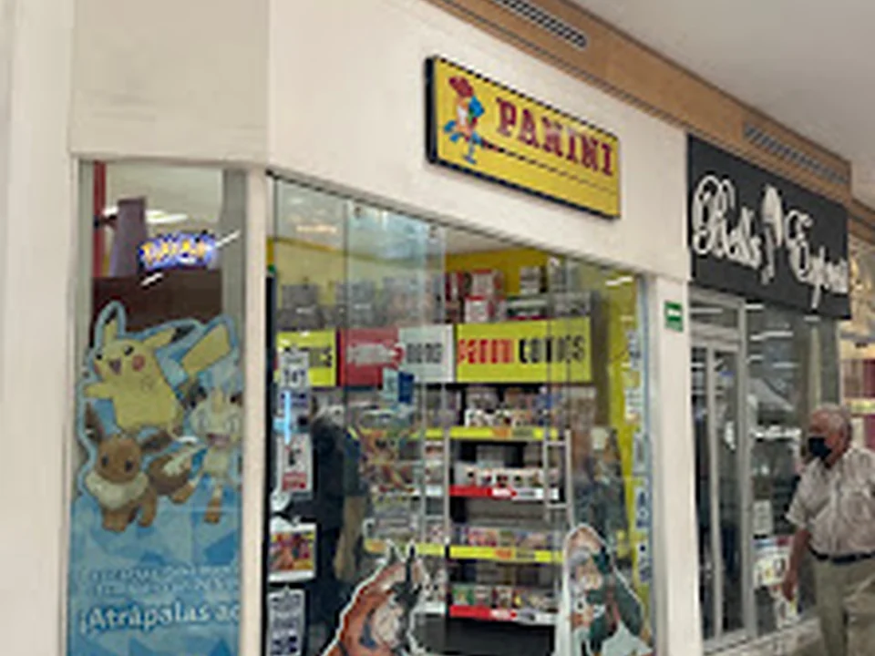 PANINI LINDAVISTA, Ciudad de México