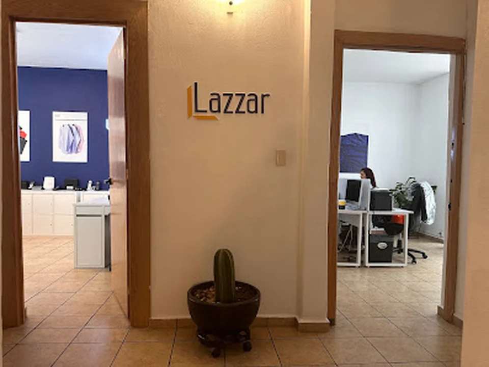 Uniformes CDMX Lazzar México DF, Ciudad de México