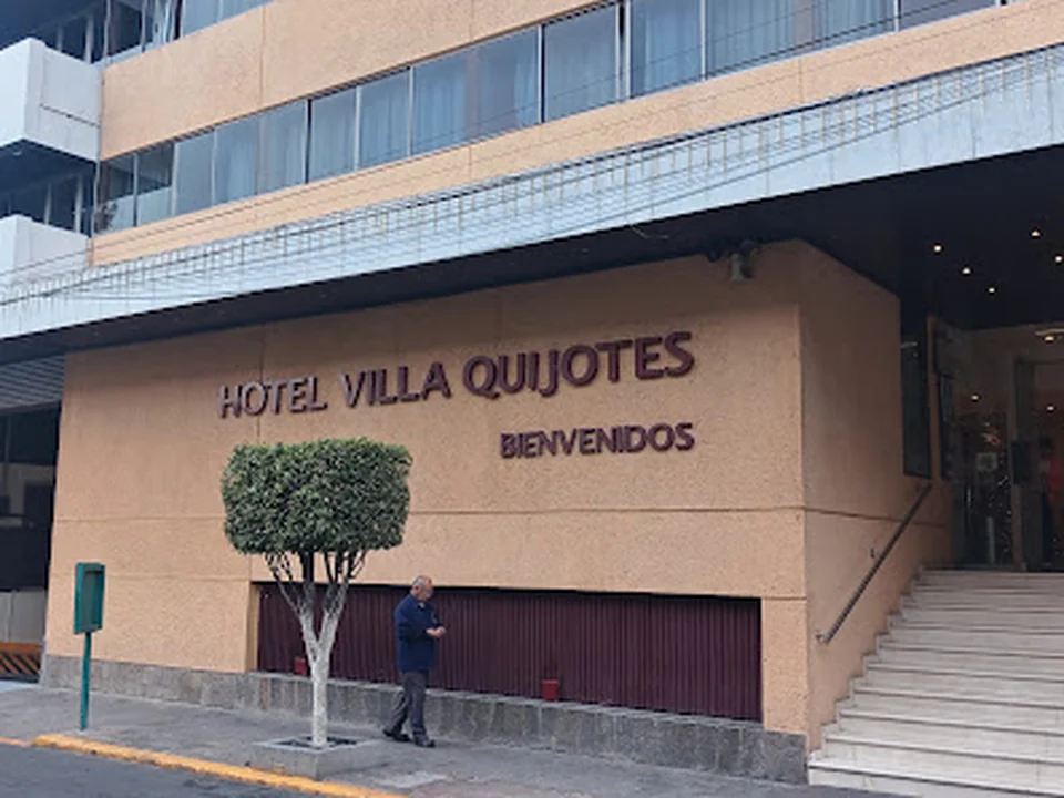 RESTAURANTE LEPANTO LINDAVISTA, Ciudad de México