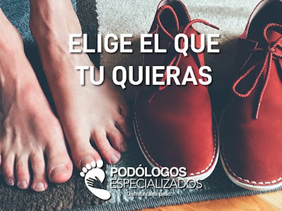 Podologos Especializados Narvarte, Ciudad de México