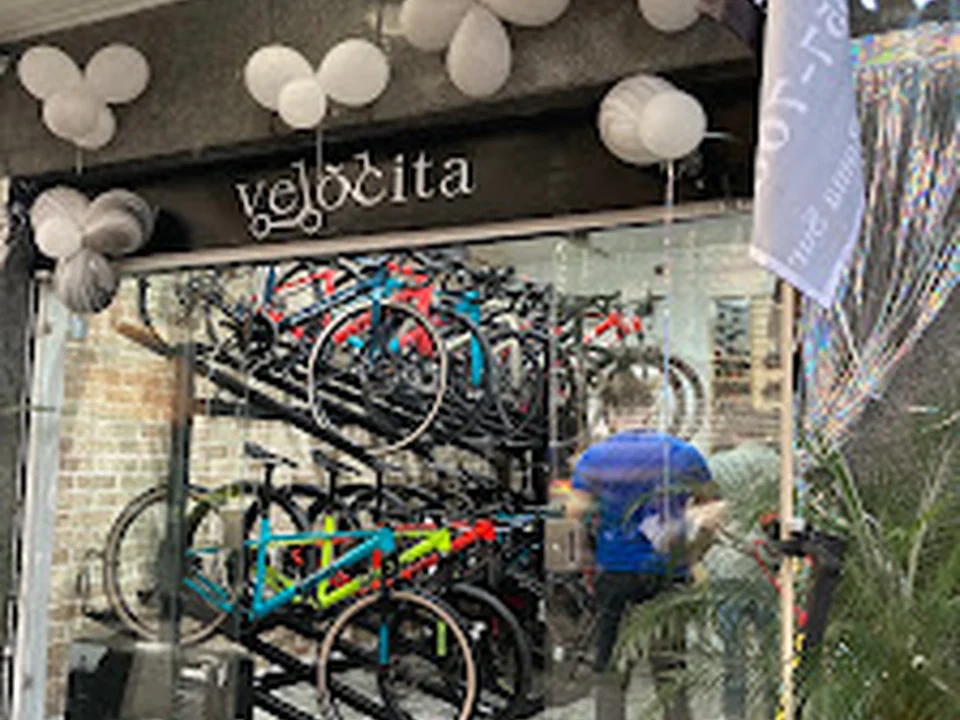 Velocita Bike Fit, Ciudad de México