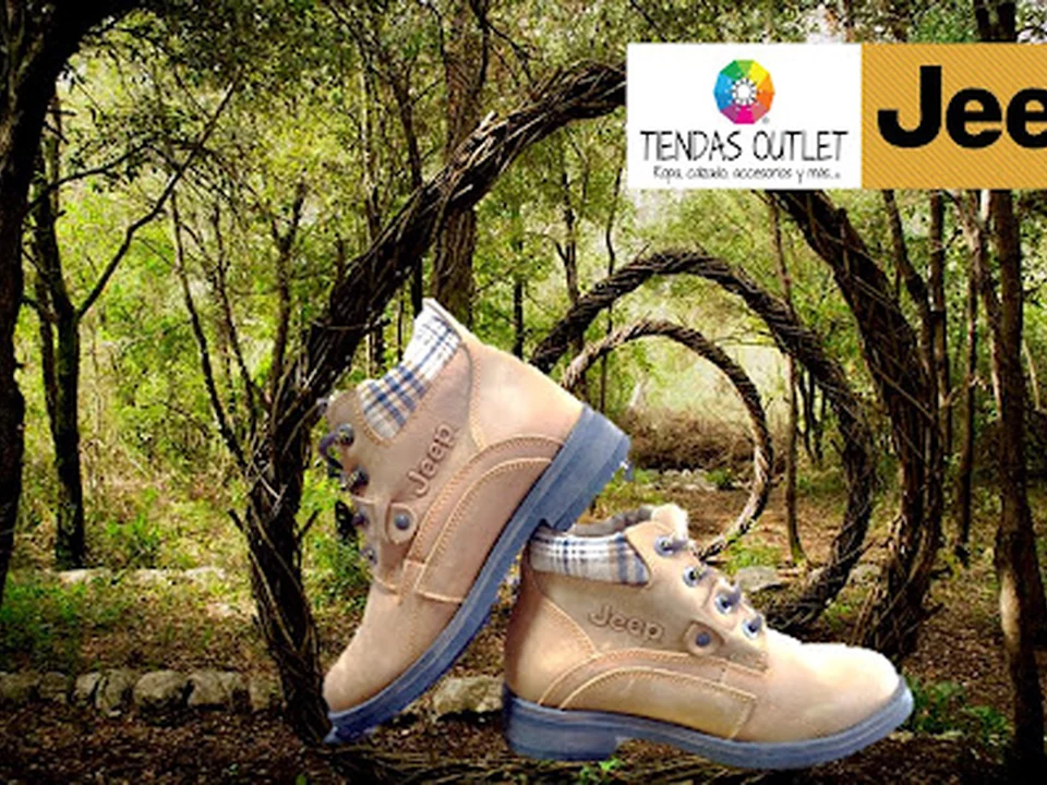 "Tiendas Outlet" Ropa, calzado, accesorios y más, Ciudad de México