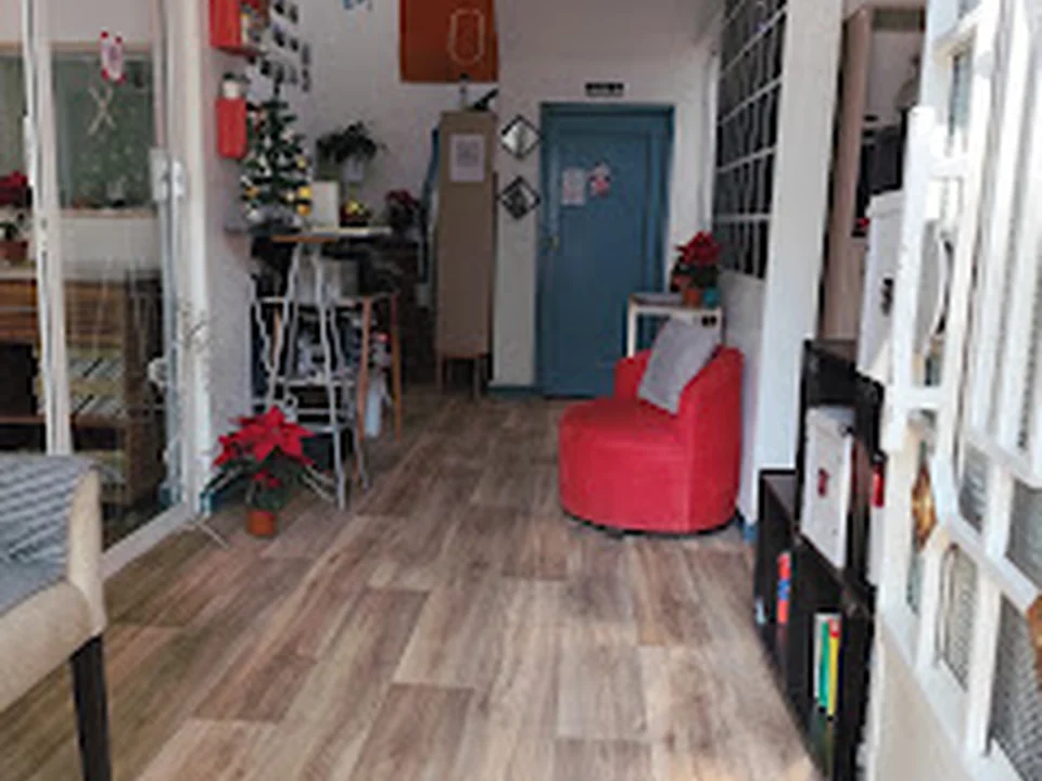 Spacioss Coworking, Ciudad de México