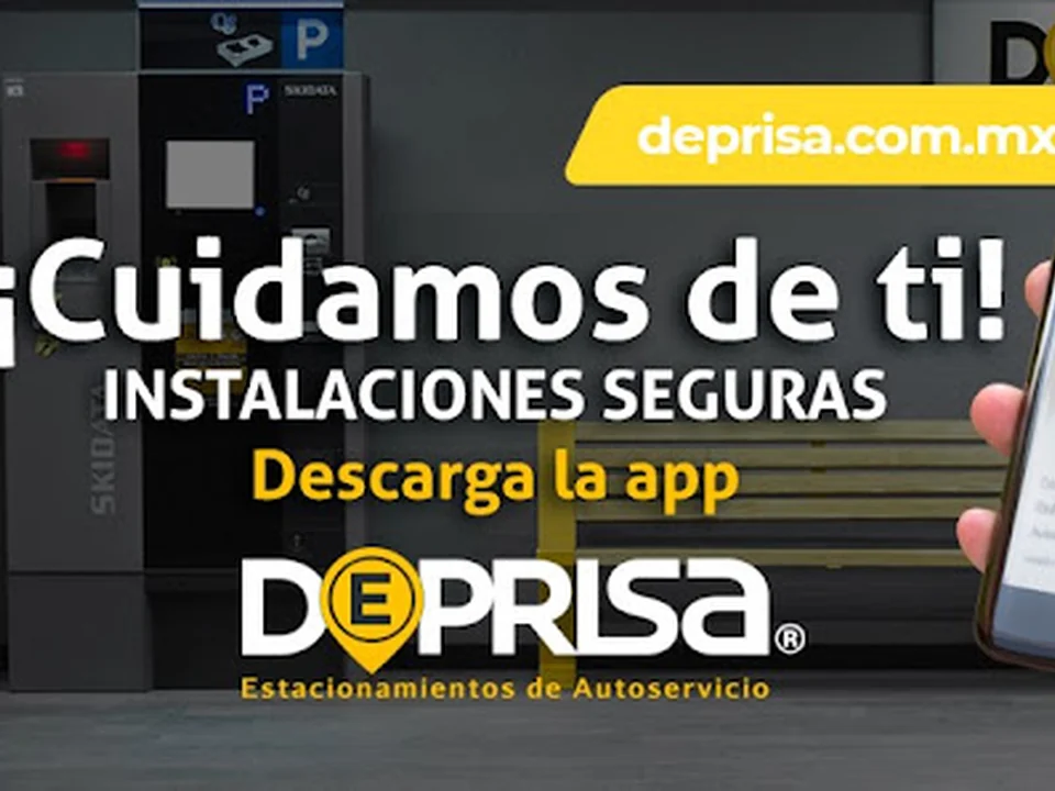 Deprisa Isabel La Católica, Ciudad de México