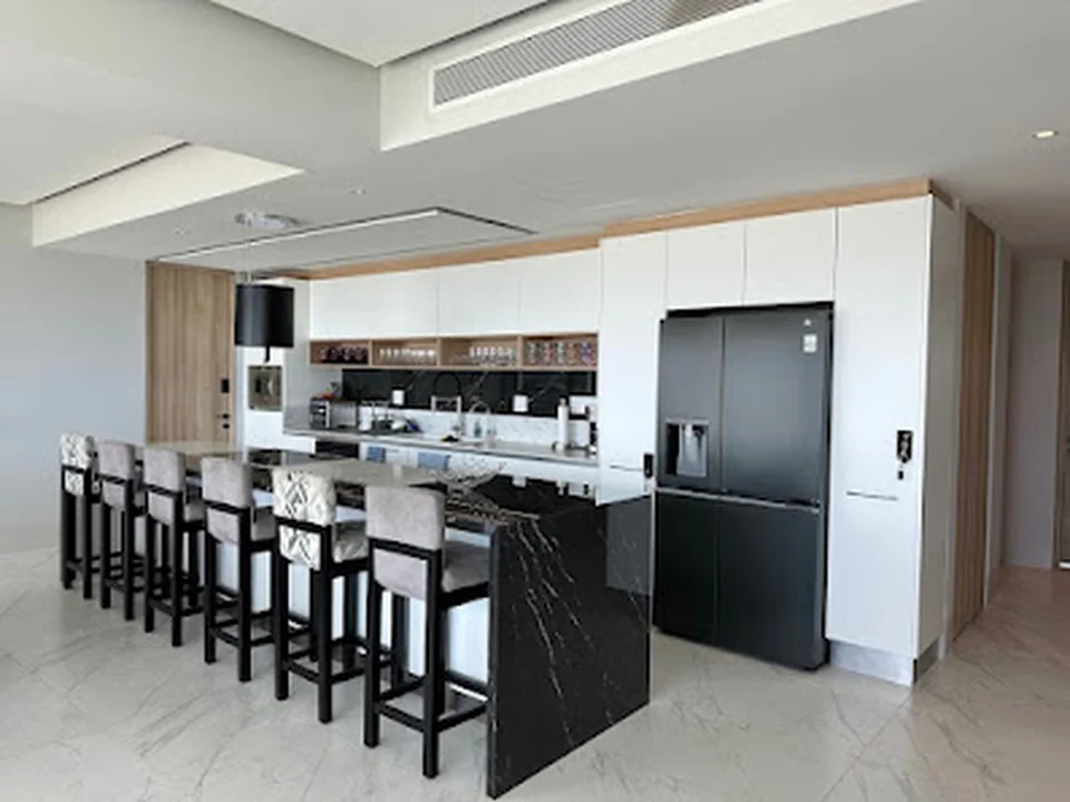 Kinnova Interiorismo, Ciudad de México