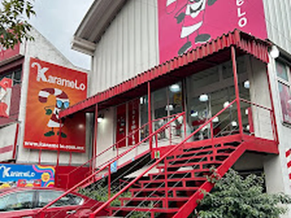 Karamelo Miramontes, Ciudad de México