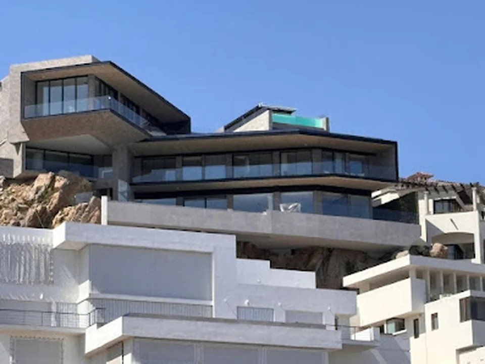 Rojo Mx Arquitectura, Ciudad de México