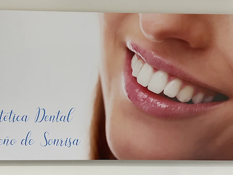 Estetica Dental Harmonia - Diseño de Sonrisa, Ciudad de México