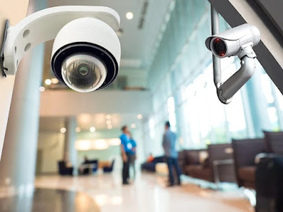 STM Seguridad en tus manos, cámaras de seguridad, Empresa de cámaras de seguridad y Sistema de Alarma, Ciudad de México