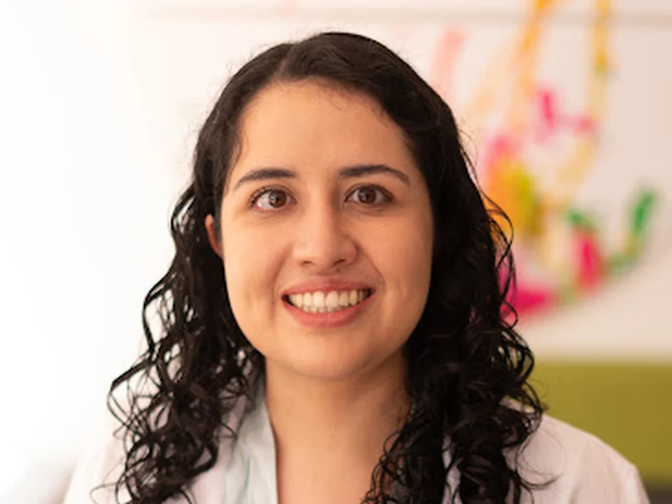 Dra. Lorena Islas, Dermatóloga Pediatra, Ciudad de México