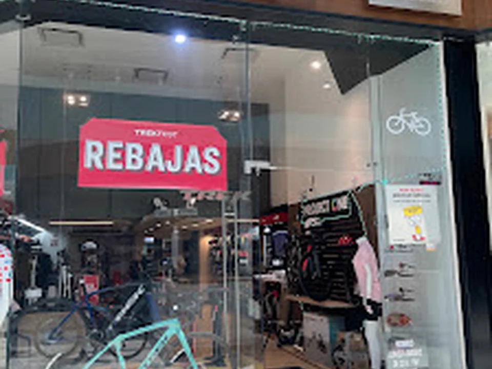 Bicycle Store Altavista, Ciudad de México