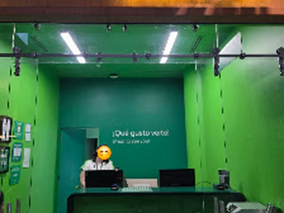 Localiza Rent a Car CDMX Polanco, Ciudad de México