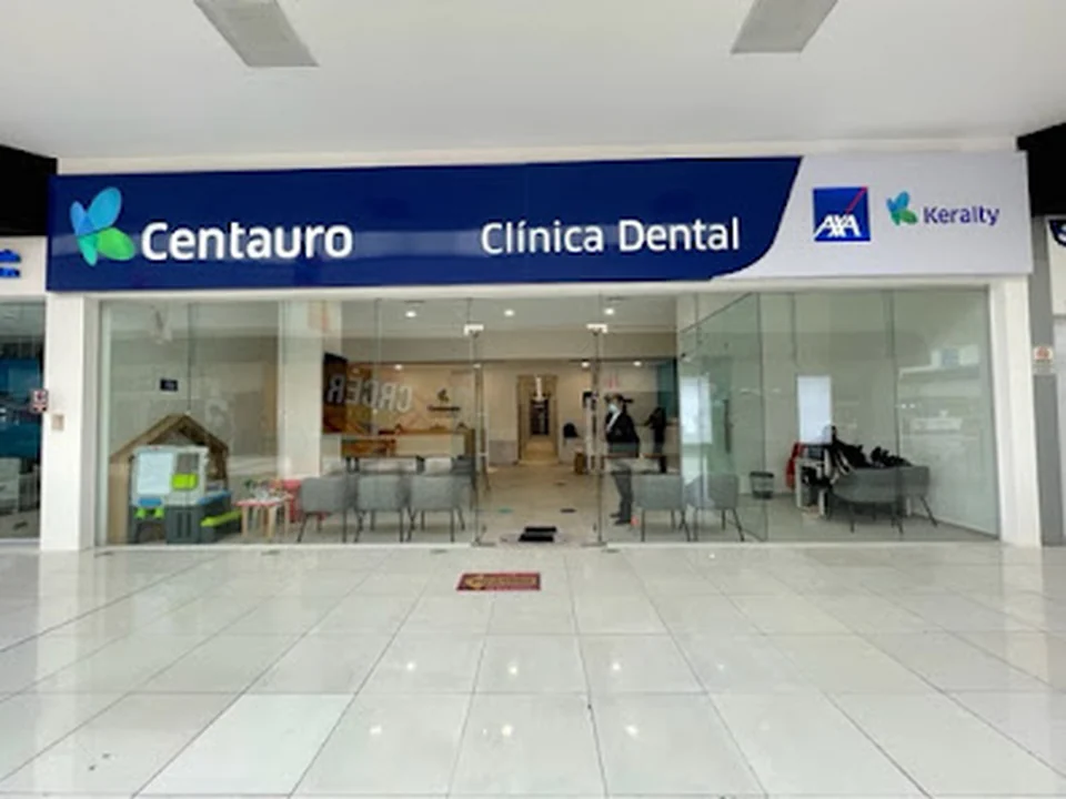 Clínica Médica AXA Keralty Gran Sur, Ciudad de México