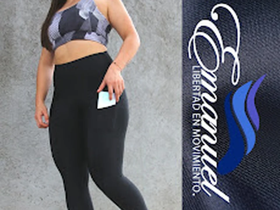 Ropa Deportiva Emanuel, Ciudad de México
