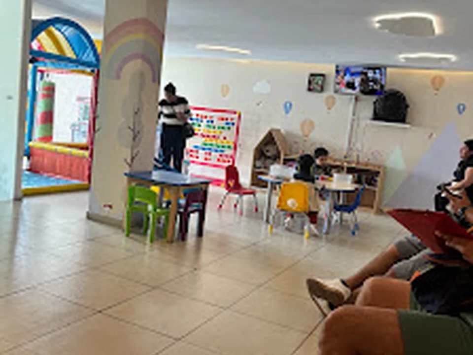 DENTISTA DE NIÑOS LINDAVISTA, Ciudad de México