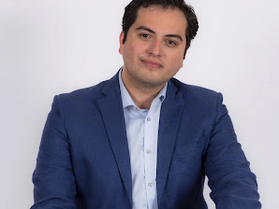 Dr. Fernando Ruiz Garcia, Urólogo, Ciudad de México