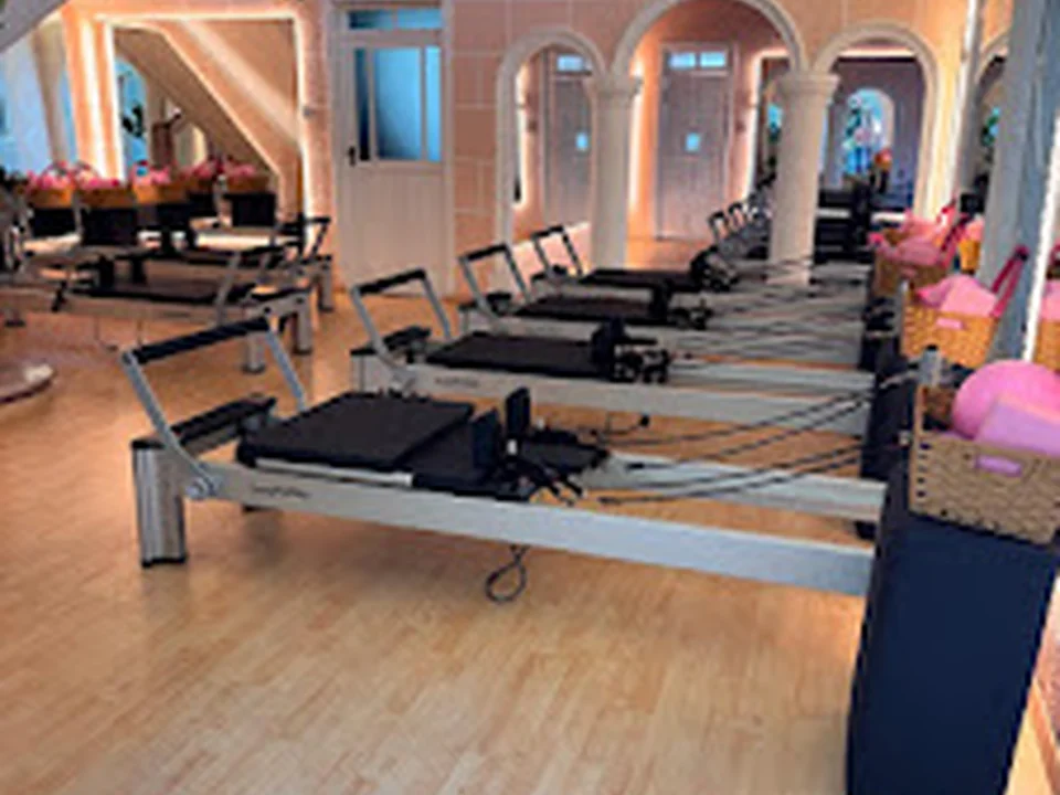 Balanced Reformer Pilates, Ciudad de México