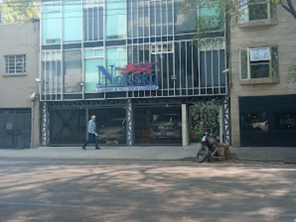 NOR-SEG Servicios de Seguridad Privada, Ciudad de México