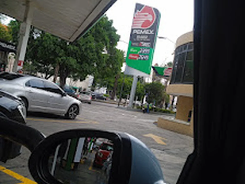 Gas Lp, Ciudad de México
