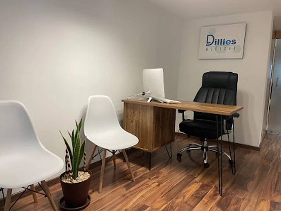 DILLIES MEDICAL, Ciudad de México