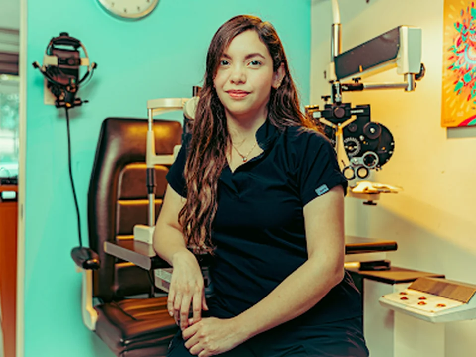 Centro de Oftalmología y Oculoplastía en Coyoacán | COO, Ciudad de México